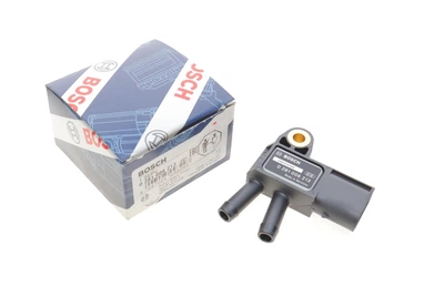 Датчик давления выхлопных газов MB Sprinter OM651/OM642 06- - 0 281 006 213 BOSCH