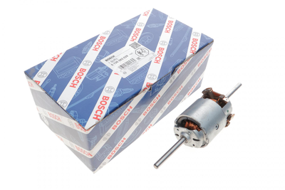 Моторчик печки DB 609-711 24V - 0 130 063 029 BOSCH