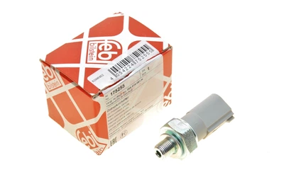 Датчик давления масла Audi A4/A6/A8 2.0-4.2 94-18 - 175255 FEBI BILSTEIN