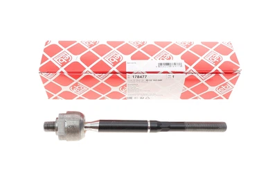 Тяга рулевая Renault Megane IV 15-/Scenic IV 16-/Grand Scenic IV 16- - 178477 FEBI BILSTEIN