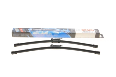 Щетки стеклоочистителя 500/500mm BMW 1 E81/E82/E87 03-13 - 3 397 118 922 BOSCH