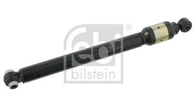 Амортизатор рулевого управления MB S-class W140/С140 91-99 - 27572 FEBI BILSTEIN
