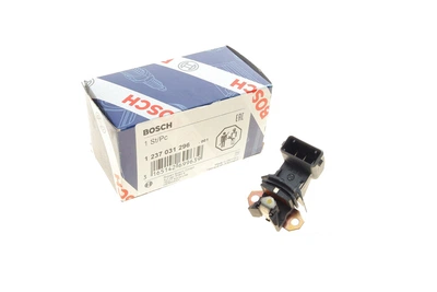 Датчик положения коленвала VW Caddy II/T3/T4 85-04 - 1 237 031 296 BOSCH