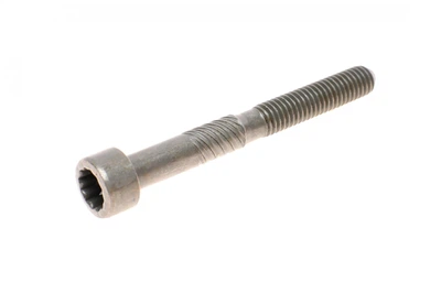 Болт крышки распредвала VW Caddy/T5 1.9TDI M6x54 - 100729 FEBI BILSTEIN