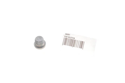 Болт слива масла VW T5 2.0 TSI 11-15 M14x1.50x15.3 - 103331 FEBI BILSTEIN