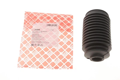 Пыльник рейки рулевой VW T4 91- 25x54x146 - 21694 FEBI BILSTEIN