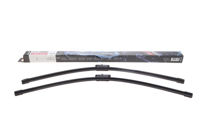 Щітки склоочисника 700/700mm VW Sharan/Touran/Ford Focus III 03- - 3 397 014 121 BOSCH