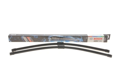 Щетки стеклоочистителя 700/700mm Ford Galaxy 95-06/ VW Sharan 97-10 Aerotwin бескаркасная - 3 397 118 950 BOSCH