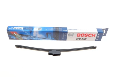Щетка стеклоочистителя 325mm Audi A4 01-08/A3 03-13/Seat Altea 04-/Ibiza 02-15 - 3 397 016 117 BOSCH
