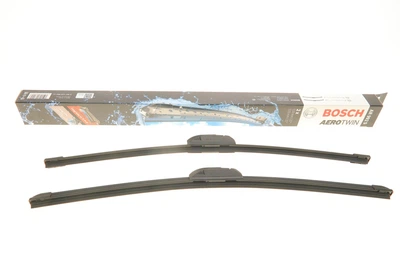 Щетки стеклоочистителя 530/530mm Smart Cabrio/Fortwo 98-07 - 3 397 118 992 BOSCH
