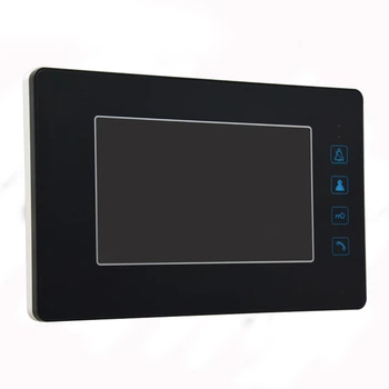 Домофон WJ726RC8 (Memory Card)