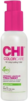 Несмываемый крем для волос - CHI Color Care Intense Leave-In Treatment 118ml (1325481-28956045)