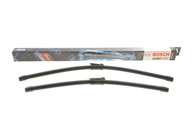 Щетки стеклоочистителя 650/550mm MB S-class W222/V222/X222 13- - 3 397 014 212 BOSCH
