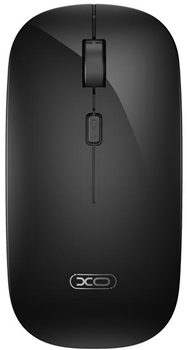 Миша XO M7 Wireless Black (M7.black)