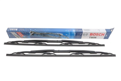Щетки стеклоочистителя 530/530mm Land Rover Discovery II 98-04 - 3 397 005 807 BOSCH
