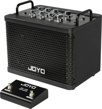 Комбоусилитель для электро и акустической гитары Joyo DC-15S (R120673)