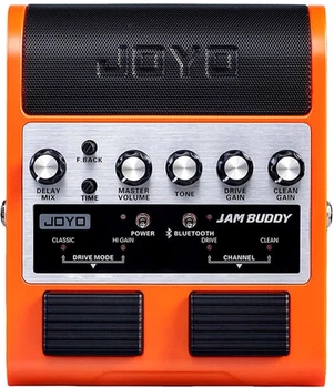 Комбоусилитель для электрогитары Joyo Jam Buddy (R126329)