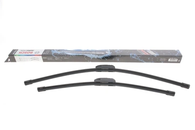 Щітки склоочисника 650/500mm Fiat Scudo/Citroen Jumpy 96- - 3 397 007 706 BOSCH