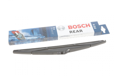 Щетка стеклоочистителя задняя 300mm Kia Sportage 10- - 3 397 011 678 BOSCH 