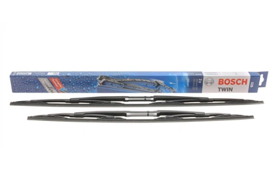 Щетки стеклоочистителя 650/550mm BMW 5 E39 - 3 397 001 539 BOSCH
