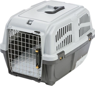 Переноска MPS SKUDO 3 CAT 60 x 40 x 39 см Вес животного 24 кг (8022967067287)