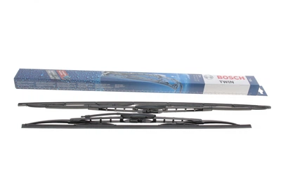 Щетки стеклоочистителя 650/550mm MB Vito W638 96-03 Twin - 3 397 001 725 BOSCH