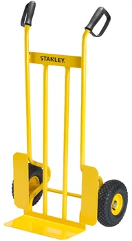 Тележка грузовая Stanley SXWT-HT526