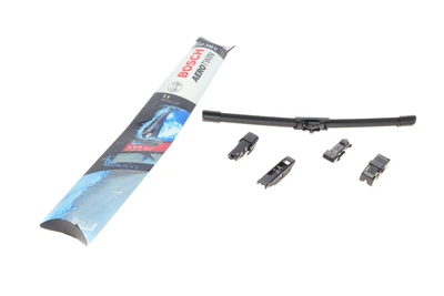 Щетка стеклоочистителя 340mm Renault Clio IV/Captur 12- - 3 397 006 941 BOSCH