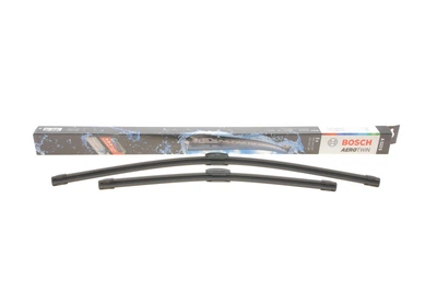 Щетки стеклоочистителя 650/450mm BMW 5 F10/F11 - 3 397 007 523 BOSCH