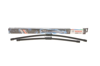 Щетки стеклоочистителя 700/550mm Citroen C5/Opel Zafira 05- - 3 397 007 256 BOSCH