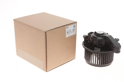 Моторчик печки Ford Fiesta VII 17- - 0 130 115 807 BOSCH