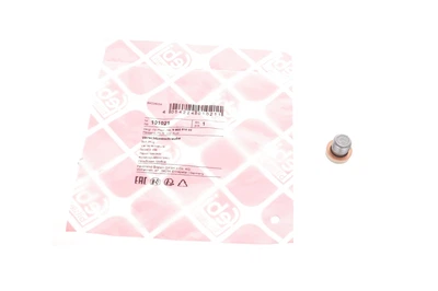 Болт слива масла VW Caddy III/T5/T6 03- M10x13 - 101021 FEBI BILSTEIN