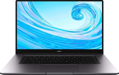 Ноутбуки Huawei 15 - 15.6 купить в Киеве: цена, отзывы, продажа