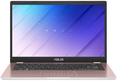 Ноутбук 14" ASUS E410MA-EK1214WS Intel Celeron N4020 RAM 4GB eMMC 64GB 12год батарея Win11 (UKR)