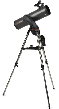 Телескоп Celestron NexStar 130 SLT