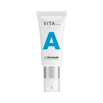 Крем 24-годинної дії з ретинолом 1,5% V.I.T.A. A 24 hour cream pHformula 50 мл