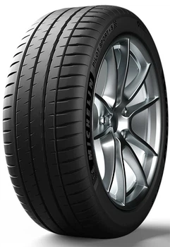 Michelin Pilot Sport 4S (255/35R19 96Y)