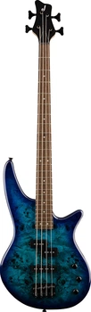 Бас-гітара JACKSON JS2P SPECTRA BASS LRL BLUE BURST (233484)