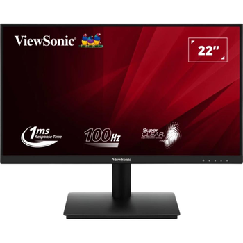 Монітор ViewSonic 21.5" VA220-H