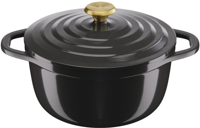 Кастрюля Tefal Air 4.7 л (E2554604)