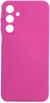 Чехол для смартфона Zarmans Soft Touch для Samsung Galaxy A05S Bright Pink (01000014000011007630)