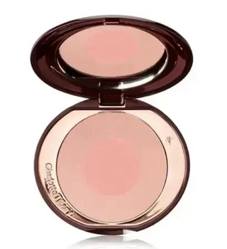 Румяна Charlotte Tilbury Cheek to Chic First LOVE (0571)