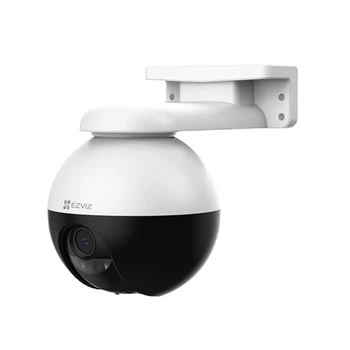 Wi-Fi камера Ezviz C8W Pro 2K