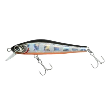 Воблер ZipBaits Rigge 56F 56мм 2.8г 916 Silver Yamame/WH