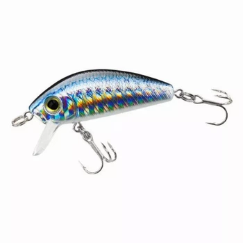 Воблер Yo-Zuri L-Minnow S 44мм 5г M102