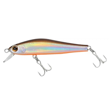 Воблер ZipBaits Rigge 56F 56мм 2.8г 223 Holo Tennessee Shad