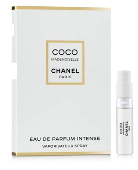 【100ml未開封】CHANEL COCOMADEMOISELLEINTENSE Парфумована вода для жінок Coco Mademoiselle Intense 1.5 мл vial