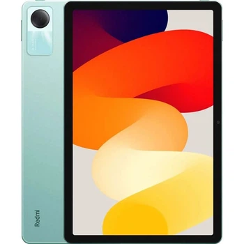 Планшет Xiaomi Redmi Pad SE 8/256GB Mint Green Europe - Refurbished