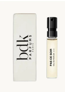 Парфумована вода для жінок BDK Parfums Pas Ce Soir 2 мл vial