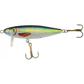 Воблер Jaxon HS Bolek 8cm колір SC, вага 15g загл. 0,5-2,0m тонучий UC,VJ-BL08SUC